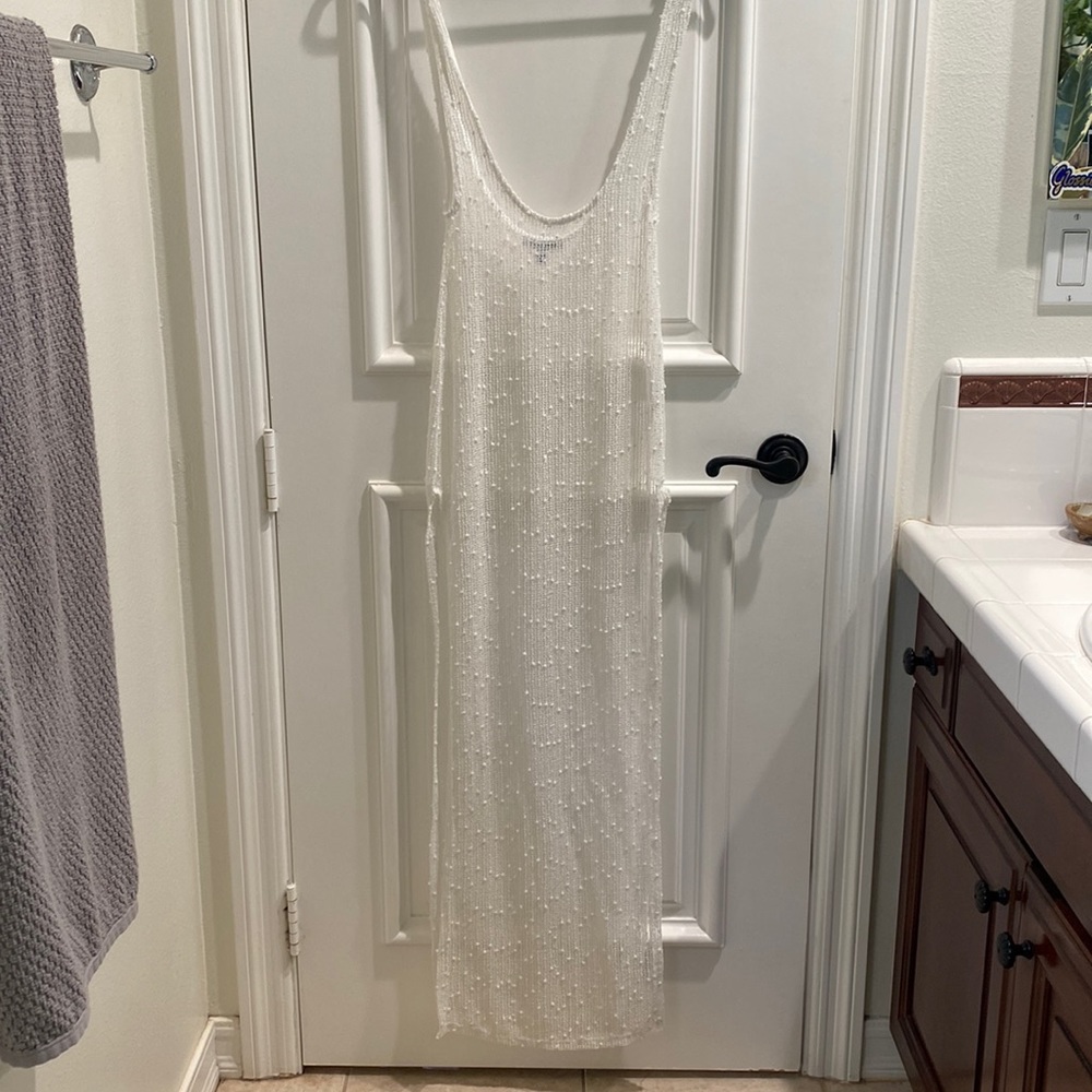 bathing suit cover up